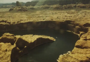 Glen Canyon Dam
