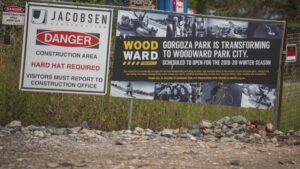 Woodward Park City