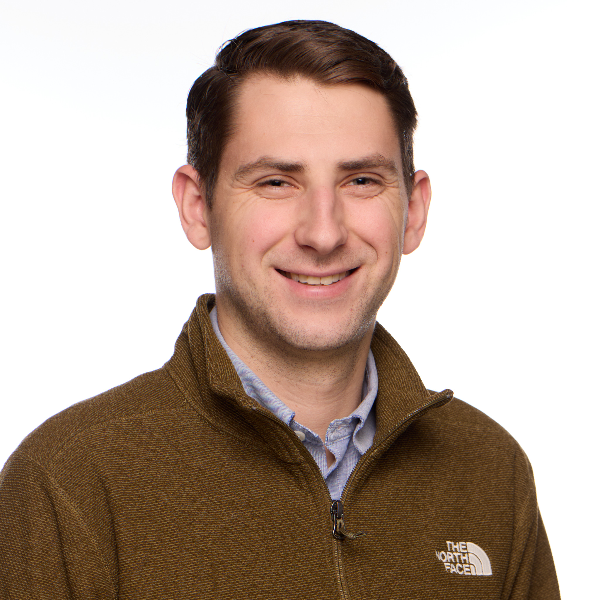 Corporate headshots